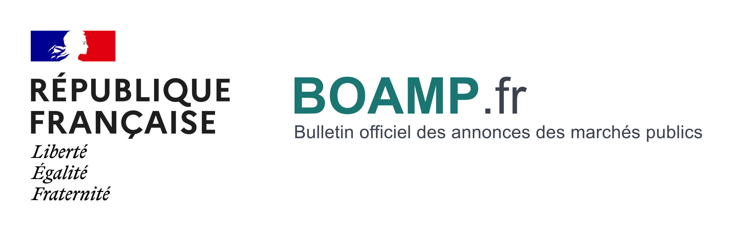 Bulletin officiel des annonces de marchés publics