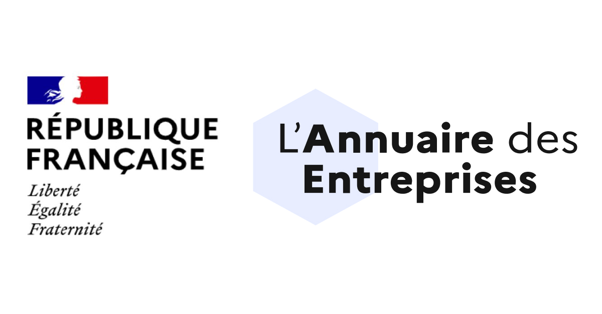 Recherche d'entreprises et d'associations
